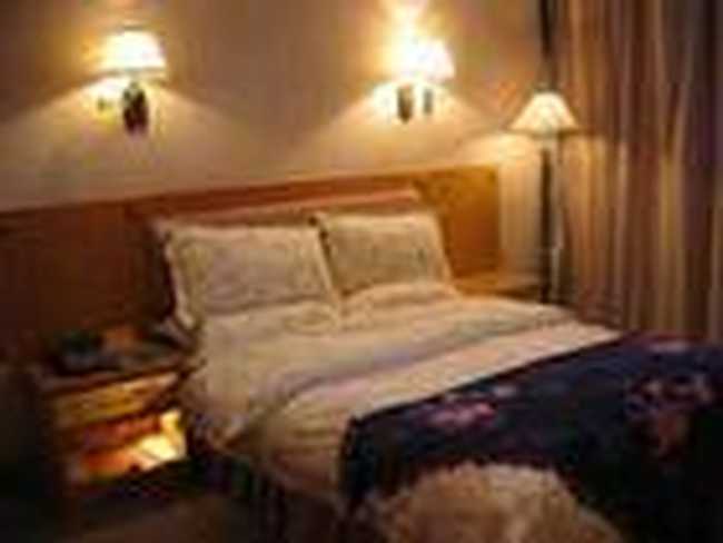 丽江凡耐思酒店,图二