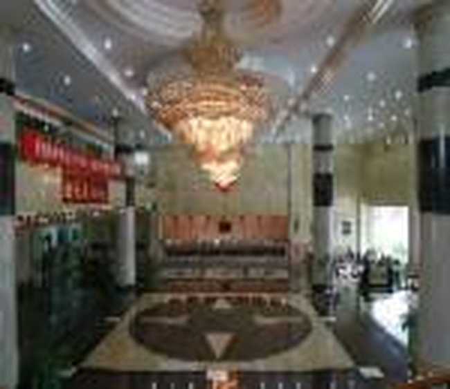 金版纳酒店,图三