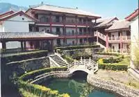 大理三塔苑酒店,图五