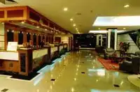 昆明天和大酒店