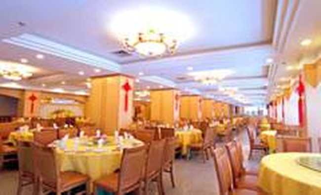 昆明船舶酒店,图二