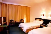 大理兰林阁酒店