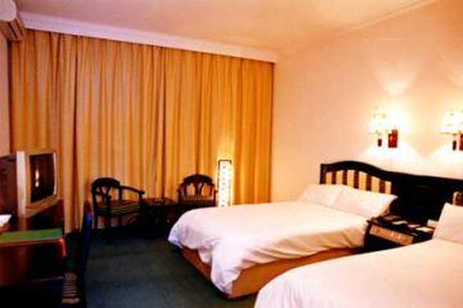 大理兰林阁酒店,图一