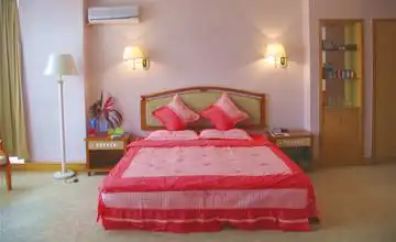 云南山西大酒店,图一