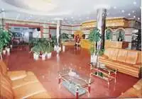 大理三塔苑酒店