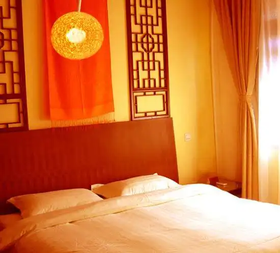 丽江束河印象酒店,图三