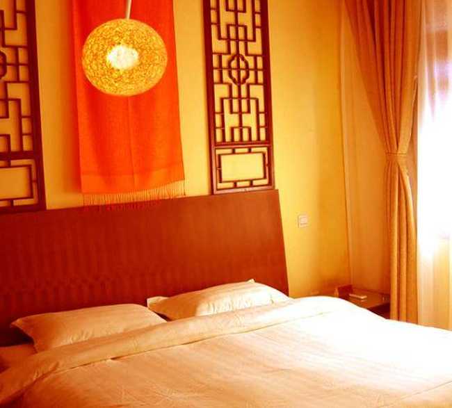 丽江束河印象酒店,图三