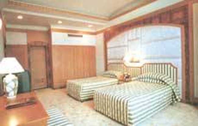 昆明烟草国贸酒店,图二