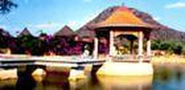 普者黑度假村宾馆,图三