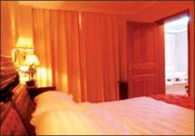 德宏瑞丽安泰大酒店,图二