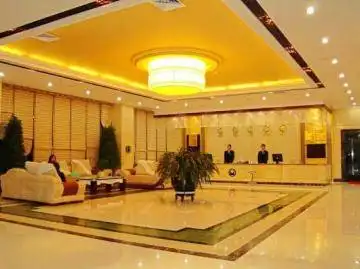 丽江虎跳峡大酒店,图一