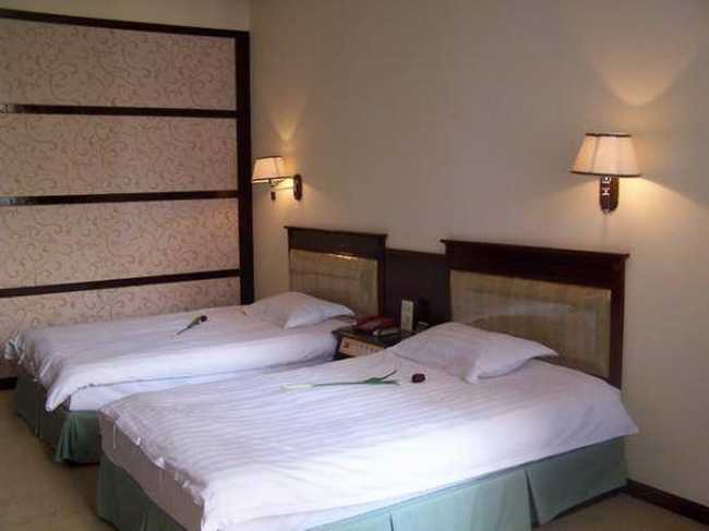 怒江州宾馆,图三