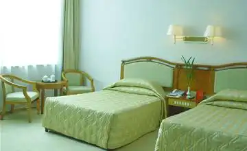 云南山西大酒店,图二