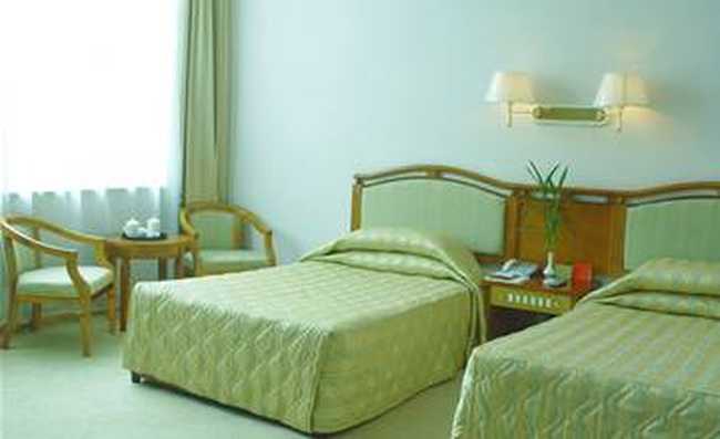 云南山西大酒店,图二