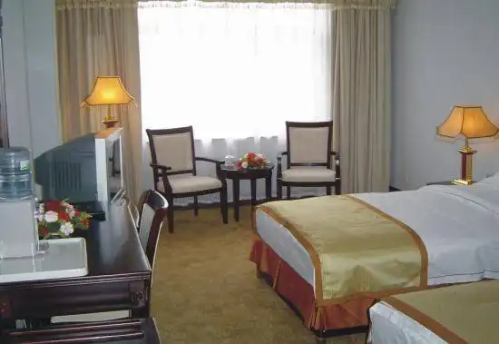 丽江锦天大酒店,图三