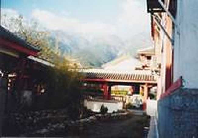 大理三塔苑酒店,图六