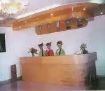 丽江泸沽湖达巴大酒店