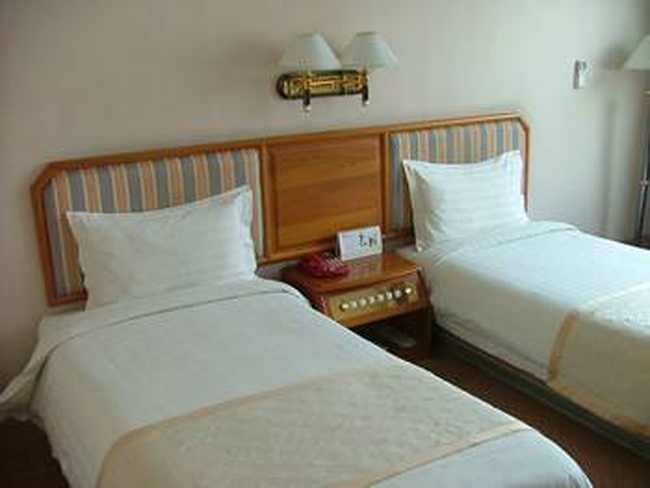 錦盟大酒店,圖二