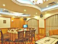 昆明银天大酒店,图一