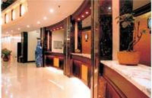 云南桃李苑賓館,圖二
