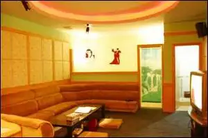 西双版纳辉煌都畅大饭店,图二