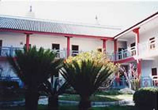 大理三塔苑酒店,图二