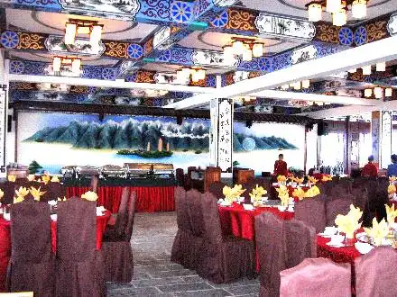 大理兰林阁酒店,图三