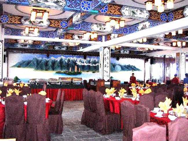 大理兰林阁酒店,图三