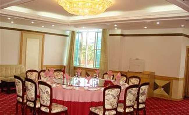 云南山西大酒店,图三