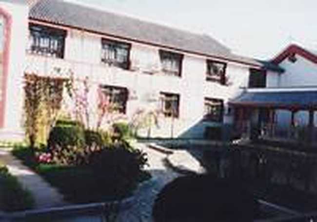 大理三塔苑酒店,图七