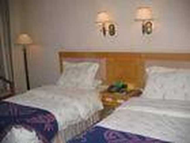 丽江凡耐思酒店,图三