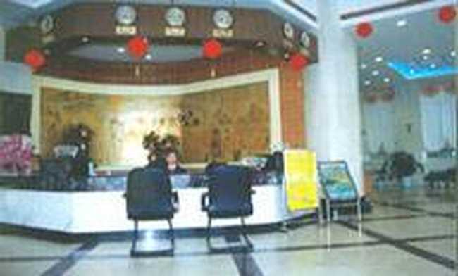 大理怀仁酒店,图二