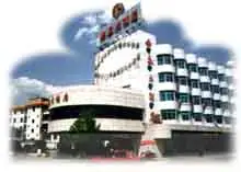 德宏瑞丽安泰大酒店