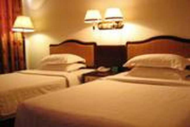 昆明西苑宾馆,图二