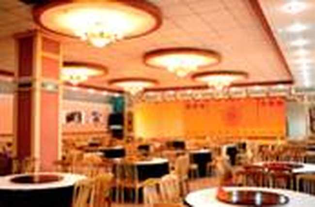 文山文化大厦,图二