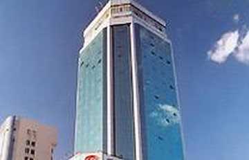 昆明桂花大厦,图一