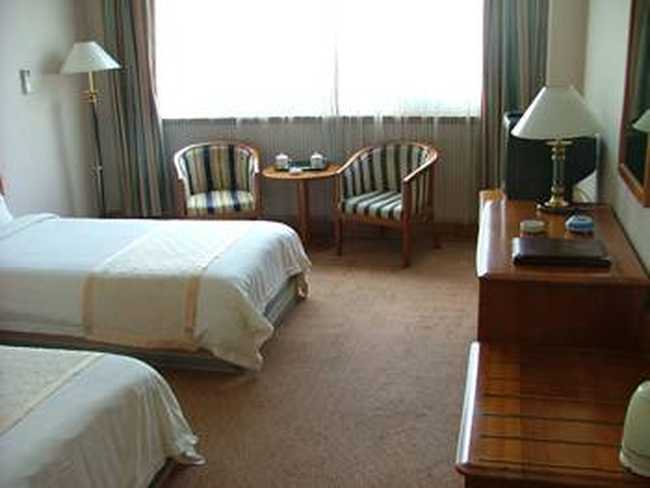 錦盟大酒店,圖一