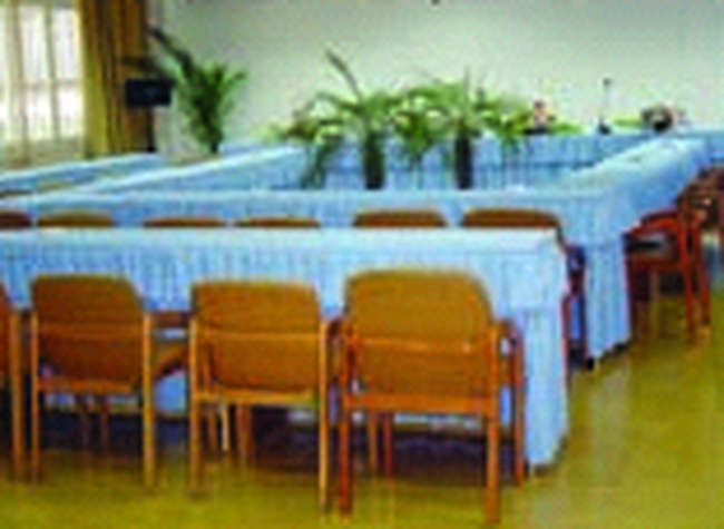 玉龙山酒店,图三