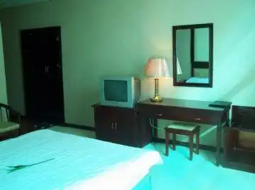 怒江州宾馆,图一