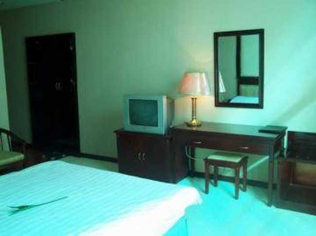 怒江州宾馆,图一