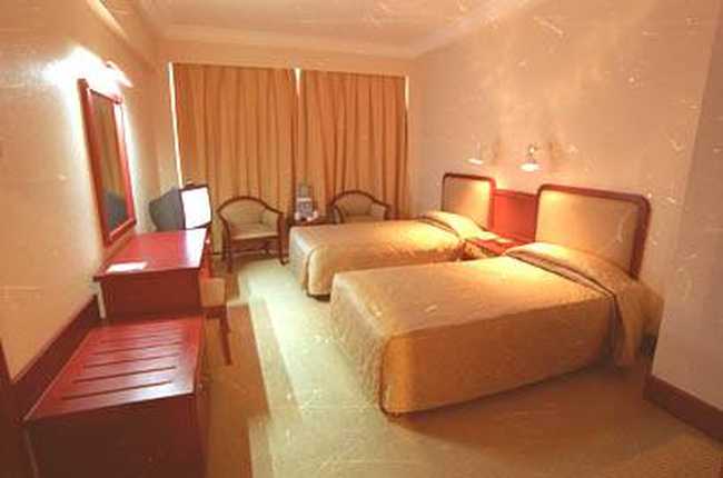 昆明船舶酒店,图三