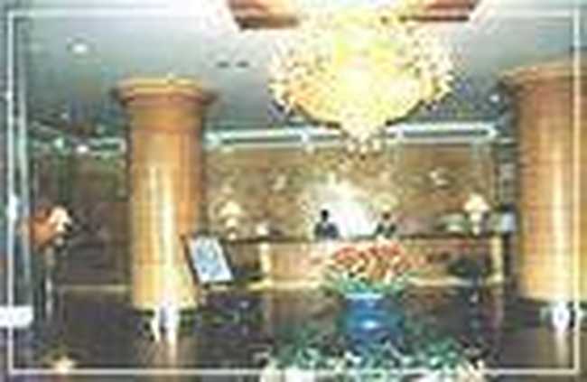 瑞和大酒店,图二