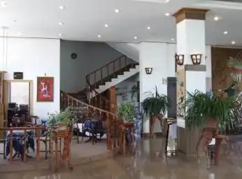 丽江龙耀祥酒店,图二