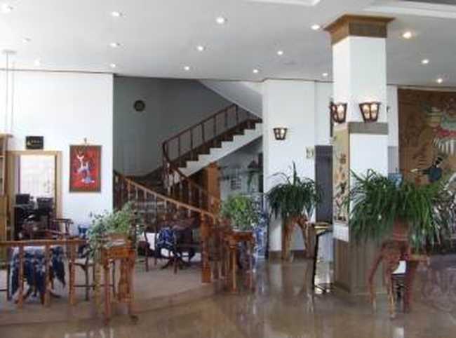 丽江龙耀祥酒店,图二