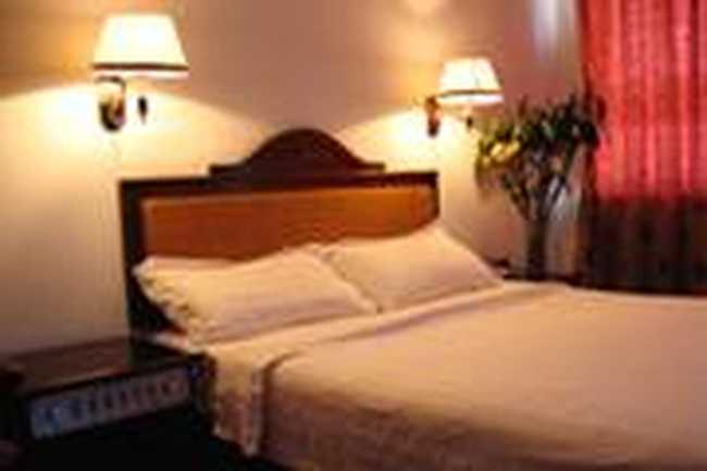 昆明西苑宾馆,图一