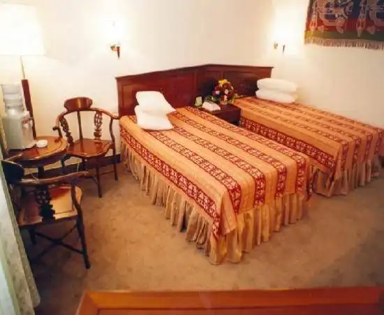 丽江龙耀祥酒店,图三