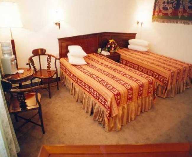 丽江龙耀祥酒店,图三