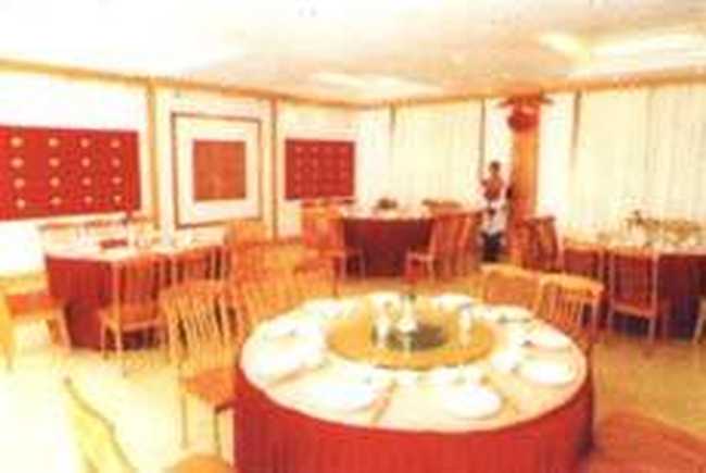 丽江金穗宾馆,图二