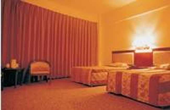 云南桃李苑賓館,圖一