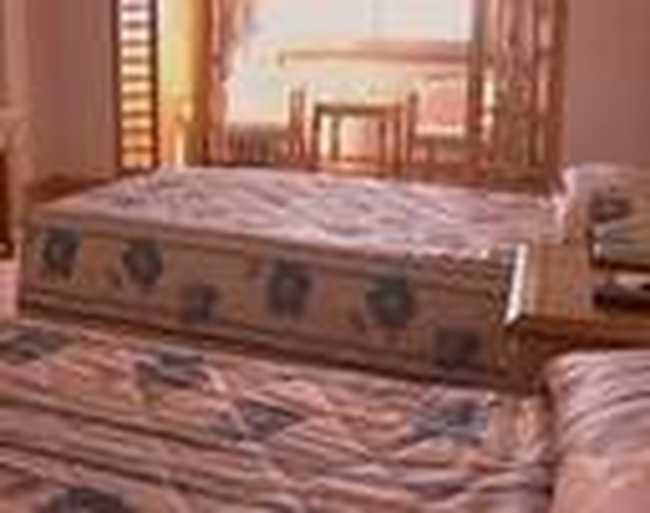 云南丽江古云杉大酒店,图二